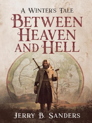 cover image of Between Heaven and Hell